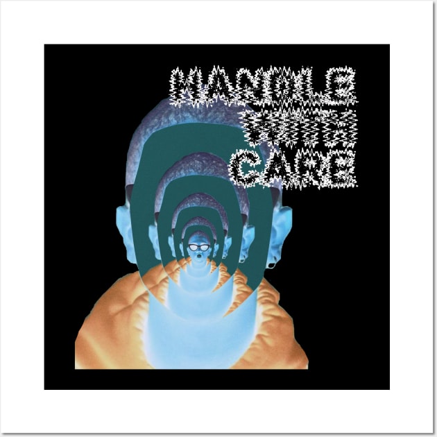 Handle With Care Wall Art by .